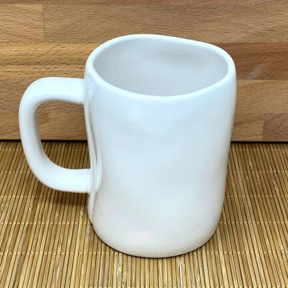 RAE DUNN mug - Picture 3 of 8